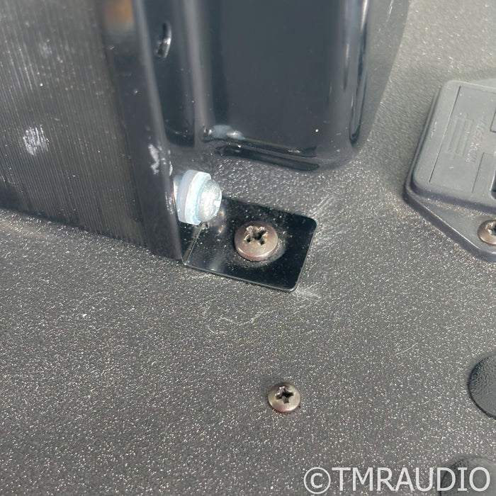 Decware Zen Triode SE34I.6 Stereo Tube Power Amplifier; Headphone Output