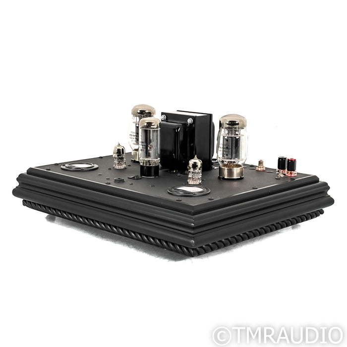Decware Zen Triode SE34I.6 Stereo Tube Power Amplifier; Headphone Output