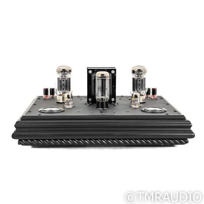 Decware Zen Triode SE34I.6 Stereo Tube Power Amplifier; Headphone Output