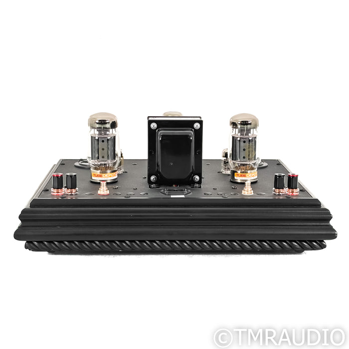 Decware Zen Triode SE34I.6 Stereo Tube Power Amplifier; Headphone Output