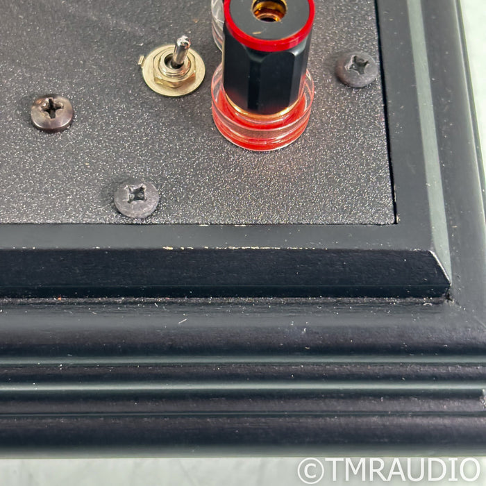 Decware Zen Triode SE34I.6 Stereo Tube Power Amplifier; Headphone Output