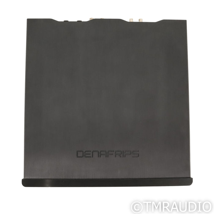 Denafrips Pontus II 12th-1 Anniversary Edition DAC; D/A Converter