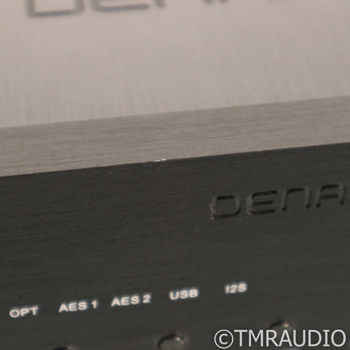 Denafrips Pontus II 12th-1 Anniversary Edition DAC; D/A Converter