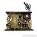 Conrad-Johnson PV10A Stereo Tube Preamplifier; MM Phono