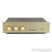 Conrad-Johnson PV10A Stereo Tube Preamplifier; MM Phono