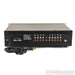 Conrad-Johnson PV10A Stereo Tube Preamplifier; MM Phono
