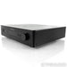 NAD Electronics C 368 Streaming Integrated Amplifier; MDC BluOS 2i; MM Phono
