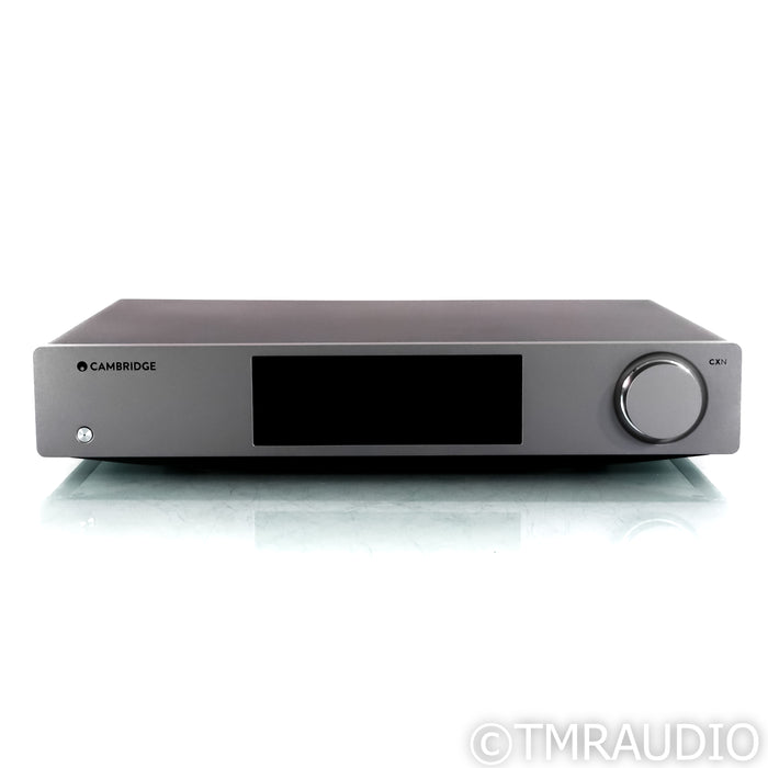 Cambridge Audio CXN100 Wireless Network Streamer