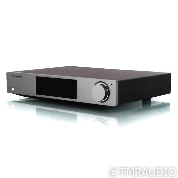 Cambridge Audio CXN100 Wireless Network Streamer