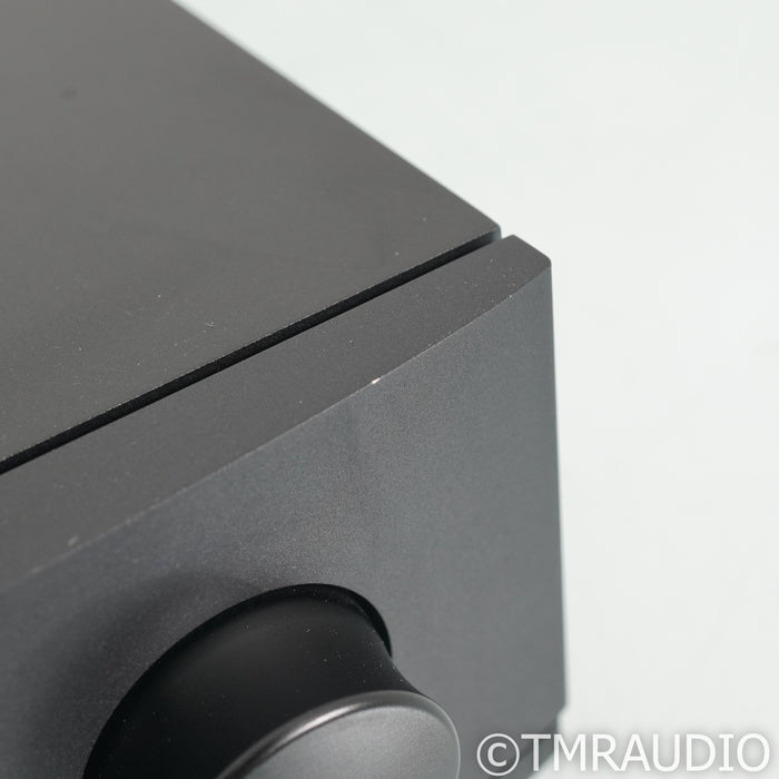 Auralic Vega G2.1 Streaming DAC; D/A Converter