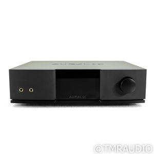 Auralic Vega G2.1 Streaming DAC; D/A Converter