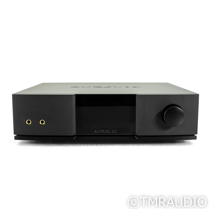 Auralic Vega G2.1 Streaming DAC; D/A Converter
