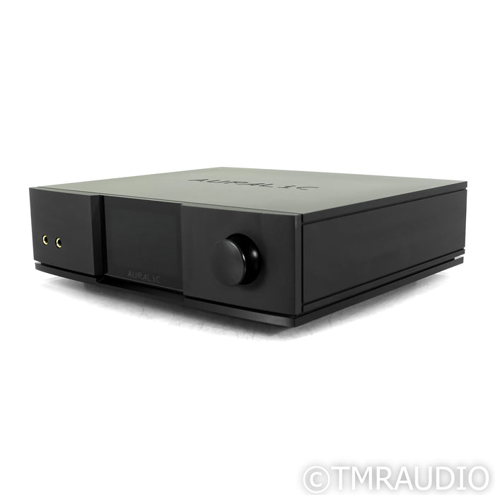 Auralic Vega G2.1 Streaming DAC; D/A Converter