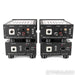 Valvet A4e Monoblock Power Amplifiers with Power Supplies; Pair
