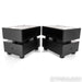 Valvet A4e Monoblock Power Amplifiers with Power Supplies; Pair
