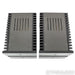 Valvet A4e Monoblock Power Amplifiers with Power Supplies; Pair