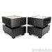 Valvet A4e Monoblock Power Amplifiers with Power Supplies; Pair