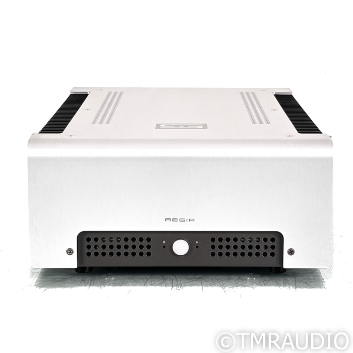Schiit Audio Aegir Stereo Power Amplifier