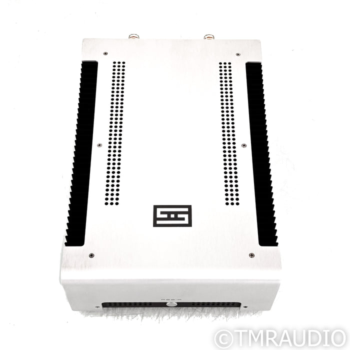 Schiit Audio Aegir Stereo Power Amplifier