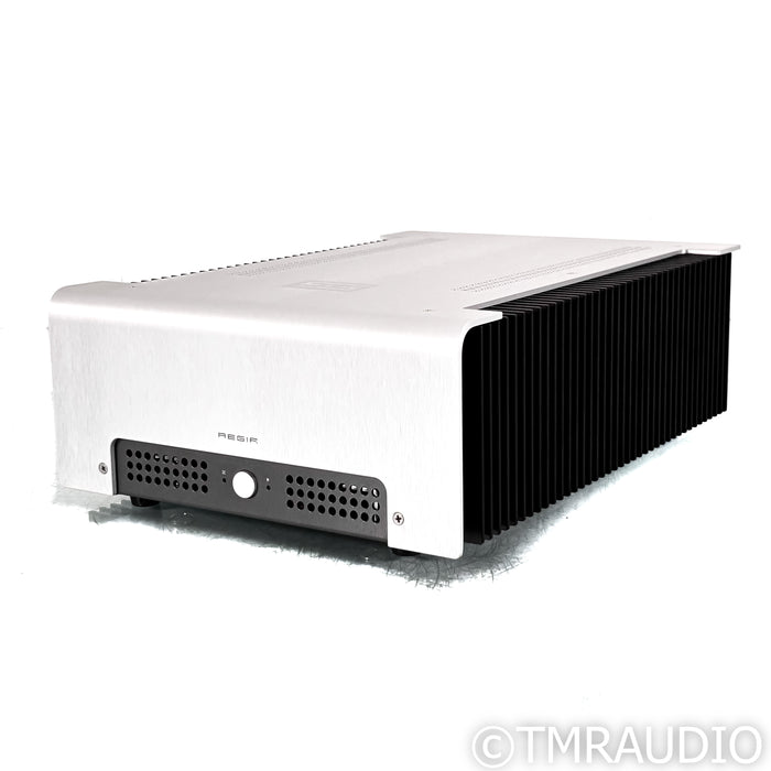 Schiit Audio Aegir Stereo Power Amplifier