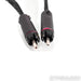 Morrow Audio MA-4 RCA Cables; 1m Pair Interconnects