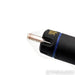 Morrow Audio MA-4 RCA Cables; 1m Pair Interconnects