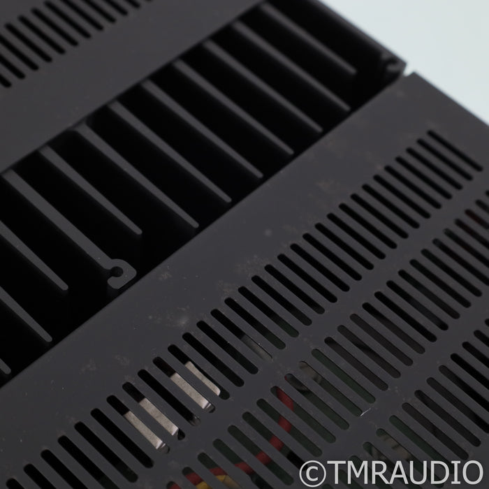 McIntosh MC402 Stereo Power Amplifier