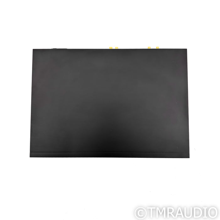 Holo Audio Spring 1 Level 3 KTE DAC; D/A Converter; Wildism Edition