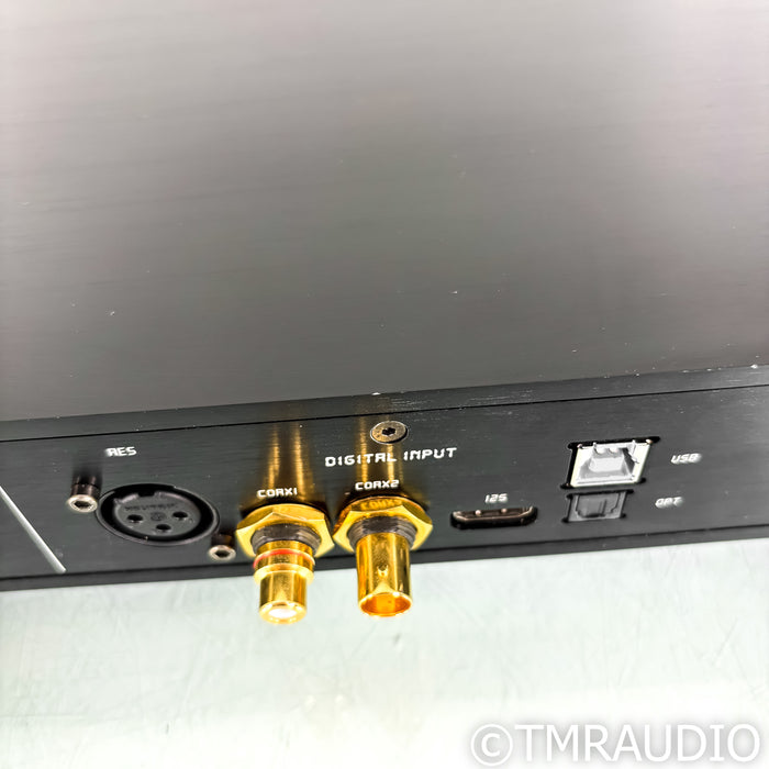 Holo Audio Spring 1 Level 3 KTE DAC; D/A Converter; Wildism Edition