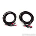 AudioQuest Rocket 33 Bi-Wire Speaker Cables; 10ft Pair