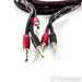 AudioQuest Rocket 33 Bi-Wire Speaker Cables; 10ft Pair