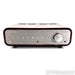 Peachtree Audio Nova300 Stereo Integrated Amplifier; Gloss Ebony Mocha; MM Phono
