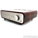 Peachtree Audio Nova300 Stereo Integrated Amplifier; Gloss Ebony Mocha; MM Phono