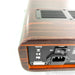 Peachtree Audio Nova300 Stereo Integrated Amplifier; Gloss Ebony Mocha; MM Phono