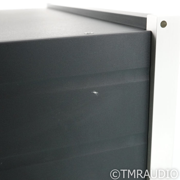 McIntosh C2300 Stereo Tube Preamplifier;  MM / MC Phono