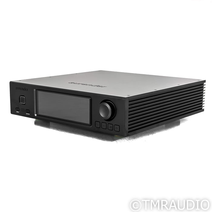 Aurender A1000 Network Streamer / DAC; D/A Converter (Open Box)