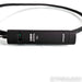 AudioQuest Earth XLR Cables; 1m Pair Balanced Interconnects