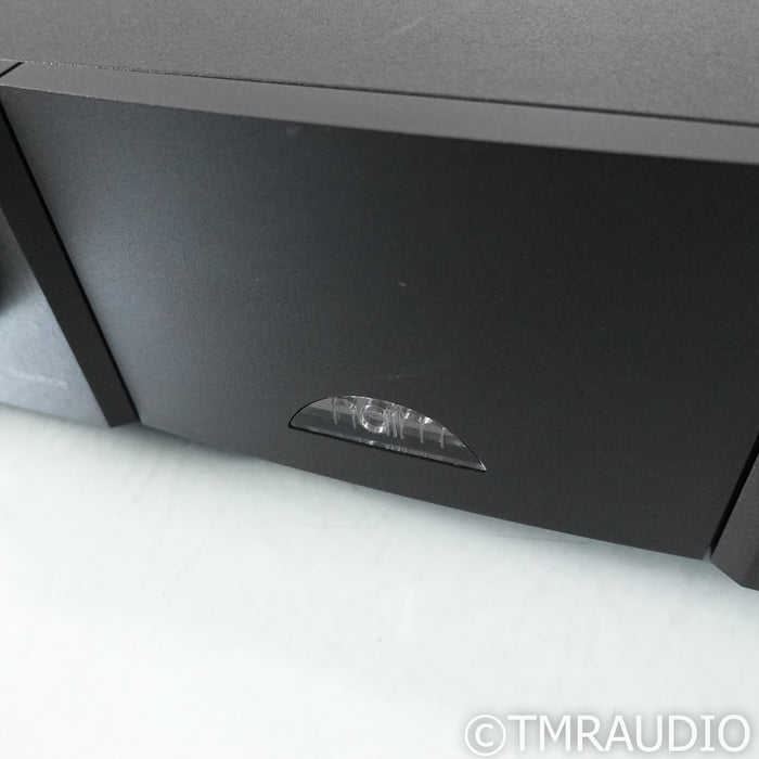 Naim NAC 282 Stereo Preamplifier w/ NAPSC Power Supply