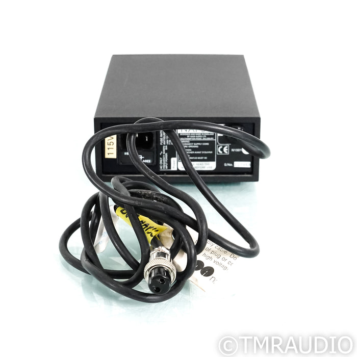 Naim NAC 282 Stereo Preamplifier w/ NAPSC Power Supply