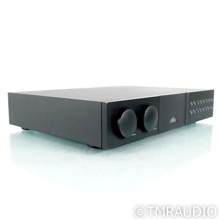 Naim NAC 282 Stereo Preamplifier w/ NAPSC Power Supply