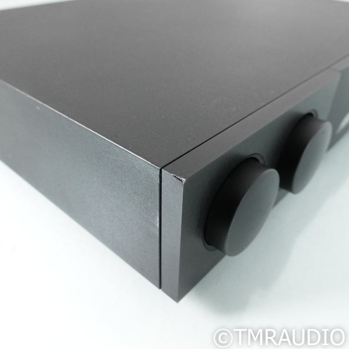 Naim NAC 282 Stereo Preamplifier w/ NAPSC Power Supply