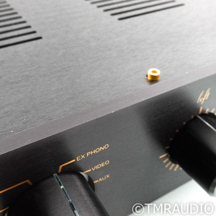 Audible Illusions Modulus L3A Stereo Tube Preamplifier