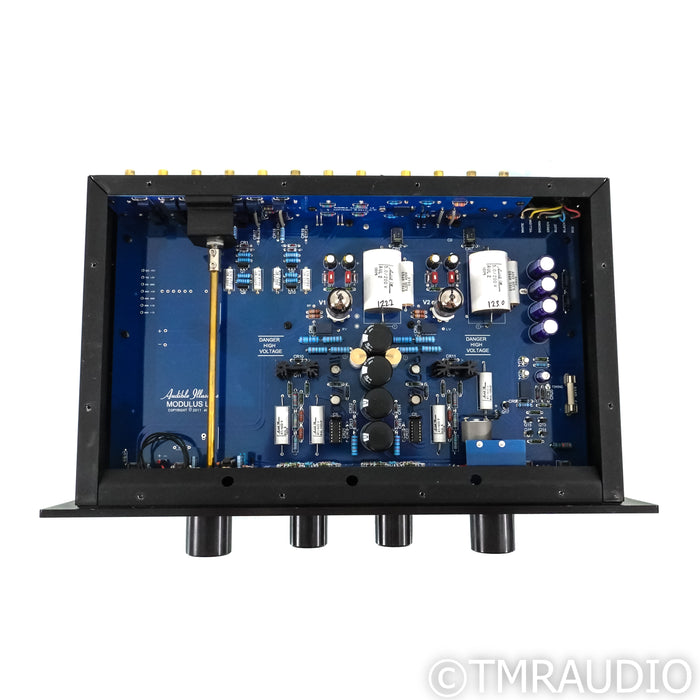 Audible Illusions Modulus L3A Stereo Tube Preamplifier