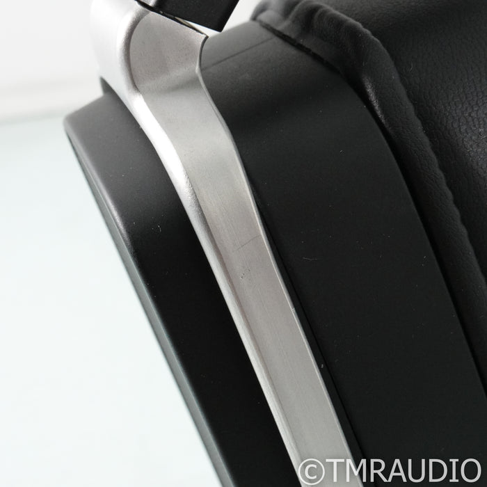 Hedd Audio HEDDphone Electrodynamic Open Back Headphones