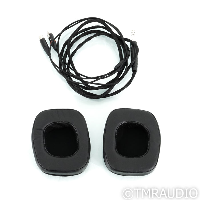 Hedd Audio HEDDphone Electrodynamic Open Back Headphones