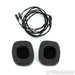Hedd Audio HEDDphone Electrodynamic Open Back Headphones