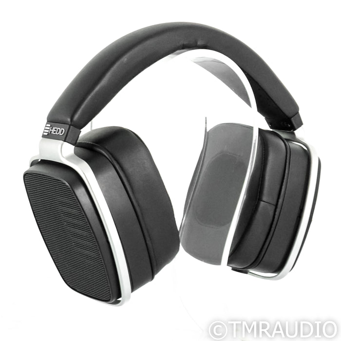 Hedd Audio HEDDphone Electrodynamic Open Back Headphones