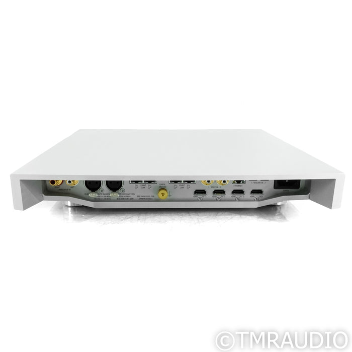 Linn Klimax Exakt DSM/1 Network Streamer
