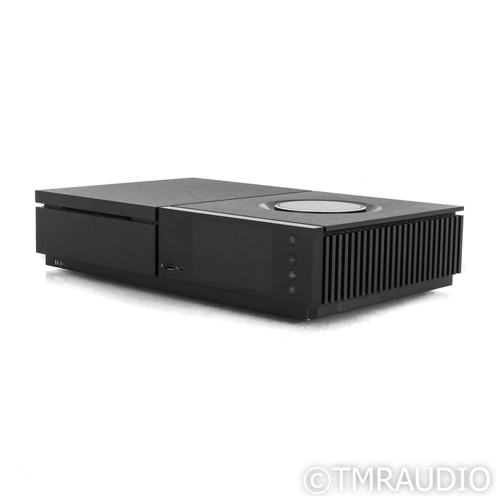 Naim Uniti Star Stereo Streaming Integrated Amplifier