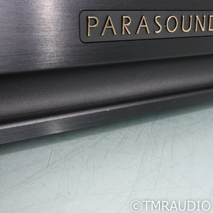 Parasound Halo JC3 Jr. MM / MC Phono Preamplifier